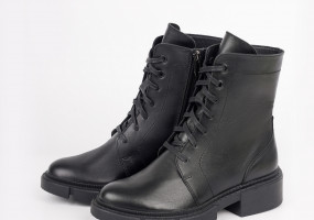 Ботинки женски зимние