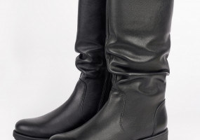 Сапоги женские зимние