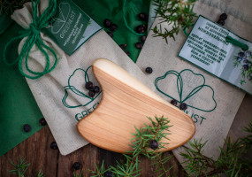 Натуральная косметика Green List