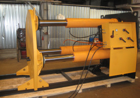 ГК 70МПа-инжиниринг (МЗ Энерпром)