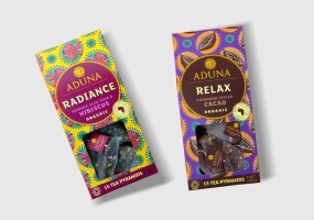 Звездная полиграфия