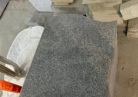 Урал Мегалит