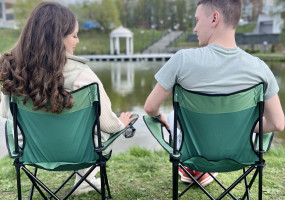 Магазин кресел IZI