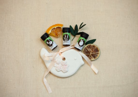 Натуральная косметика Green List