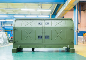 ЦЭТР Проект-техника