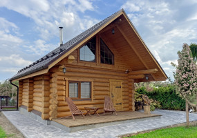 Строительная компания «Ваша баня»