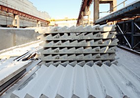 ООО «БЕТОНЕКС-Санкт-Петербург»