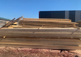 Пилорама ЛесМаркет