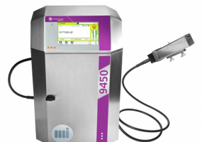 Промышленная маркировка