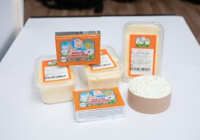 СПССК "Елмай" 