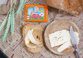 СПССК "Елмай" 