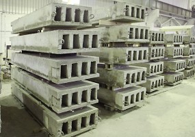 ООО «БЕТОНЕКС-Санкт-Петербург»