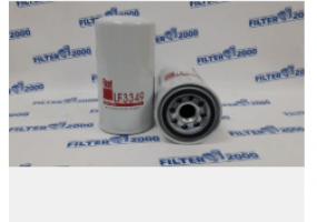 масляные фильтры