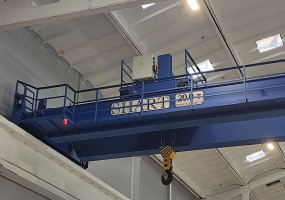 ООО «Крановый завод «ШАРТ»