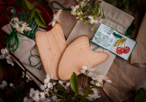 Натуральная косметика Green List