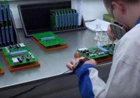 ООО "ИПЦ СПЕЦАВТОМАТИКИ"