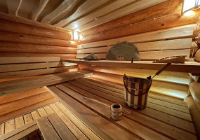 Строительная компания «Ваша баня»