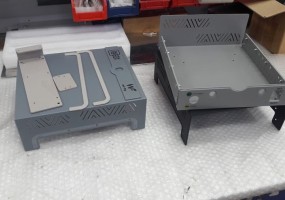 Алюмапласт