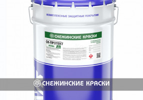 ООО Снежинские краски