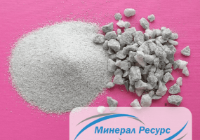 ООО "Минерал Ресурс"