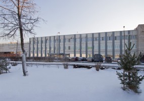 ООО «БЕТОНЕКС-Санкт-Петербург»