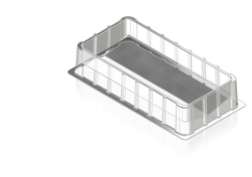 Ванночки для реагентов