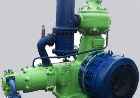 Компрессор 305ВП-30/8