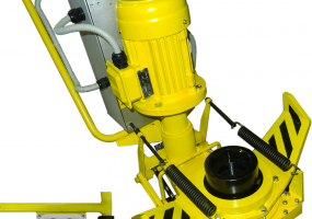 Гайковерт для шпинтонных гаек