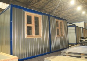 ООО «ГЛАВБЫТСТРОЙ»