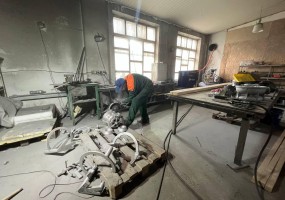 ООО "Стивидор"