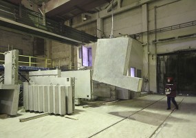 ООО «БЕТОНЕКС-Санкт-Петербург»