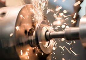 Металлообработка