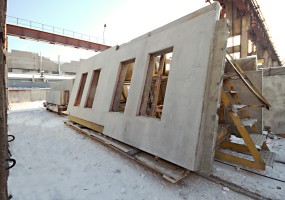 ООО «БЕТОНЕКС-Санкт-Петербург»