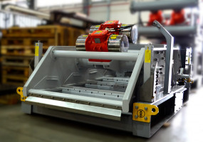 Вибросито "Дельта" 