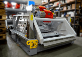 Вибросито "Дельта" 