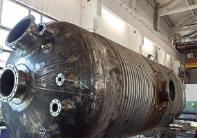 Инженерно-Производственный Центр Химического Машиностроения