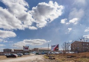 ООО «Ремонтно–Механический Завод»