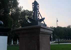 Дмитровский литейно-механический завод