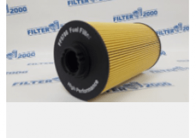 топливные фильтры