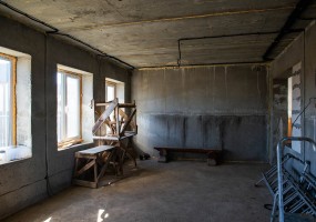 Группа заводов СК групп под торговой маркой Дома России