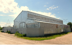 ООО СК "АгроСтрой"