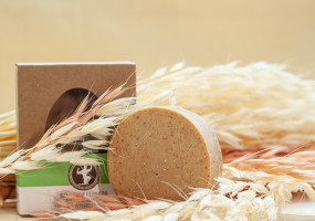 Натуральная косметика Green List