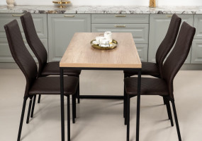 Столы и стулья от производителя SANYAK