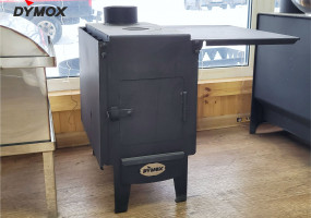 Буржуйка буран