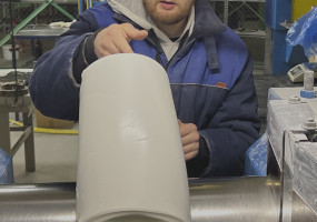 ООО НТЦ "РЕЗИНА"