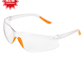 ОТКРЫТЫЕ ЗАЩИТНЫЕ ОЧКИ «МИРА СПОРТ» Тип очков: Открытые Материал линз: Поликарбонат Оптический класс: 1