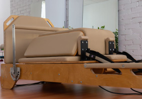 Производитель профессионального оборудования для пилатеса Areforma