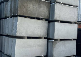 Завод ФБС №1