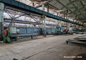 ООО "МУ "БОРЕЙ"