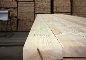 Лесопромышленная компания «ГосЛесФонд»